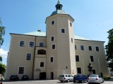 Słupsk - Muzeum Pomorza Środkowego