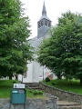 Kościół Trójcy Świętej w Smołdzinie